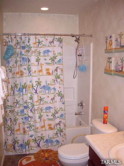 10872 S Raptor Ct, Vail, AZ 85641 photo 11