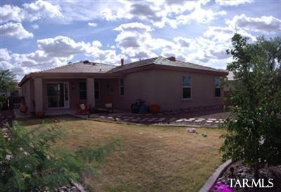 10872 S Raptor Ct, Vail, AZ 85641 photo 5