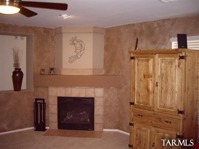 10872 S Raptor Ct, Vail, AZ 85641 photo 8