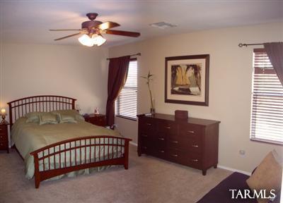10872 S Raptor Ct, Vail, AZ 85641 photo 4