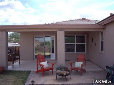 10872 S Raptor Ct, Vail, AZ 85641 photo 16