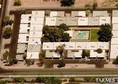 5 E Pastime Rd, Tucson, AZ 85705 photo 10