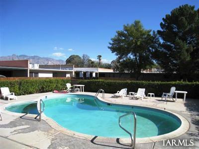 5 E Pastime Rd, Tucson, AZ 85705 photo 1