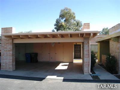5 E Pastime Rd, Tucson, AZ 85705 photo 7