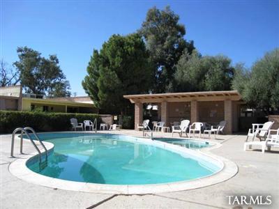 5 E Pastime Rd, Tucson, AZ 85705 photo 6