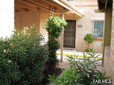 5 E Pastime Rd, Tucson, AZ 85705 photo 2