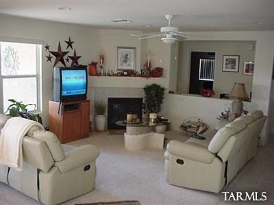 13466 E Hampden Green Way, Vail, AZ 85641 photo 6
