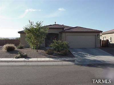13466 E Hampden Green Way, Vail, AZ 85641 photo 1