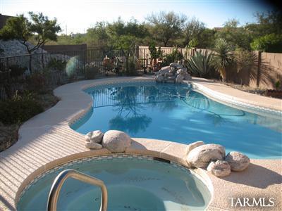 11046 E Trailhead Rd, Tucson, AZ 85748 photo 3