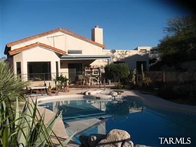 11046 E Trailhead Rd, Tucson, AZ 85748 photo 2