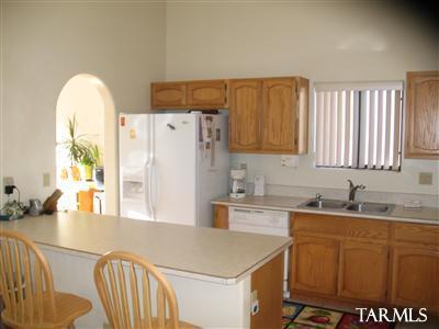11046 E Trailhead Rd, Tucson, AZ 85748 photo 5