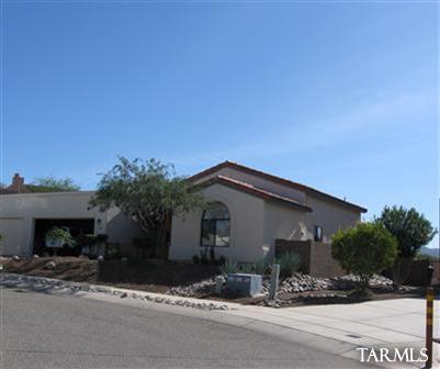11046 E Trailhead Rd, Tucson, AZ 85748 photo 1