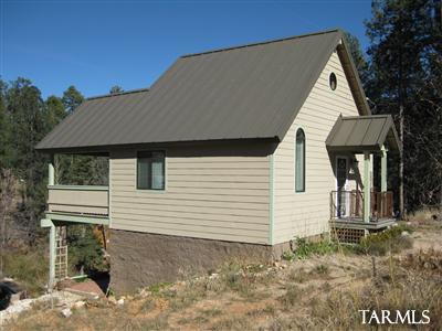 11168 Carter Canyon Rd E, Mount Lemmon, AZ 85619 photo 17