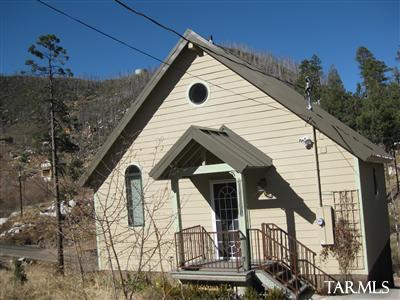 11168 Carter Canyon Rd E, Mount Lemmon, AZ 85619 photo 20