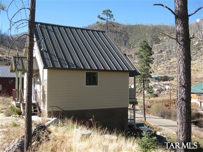 11168 Carter Canyon Rd E, Mount Lemmon, AZ 85619 photo 19