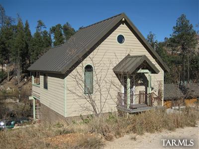11168 Carter Canyon Rd E, Mount Lemmon, AZ 85619 photo 18