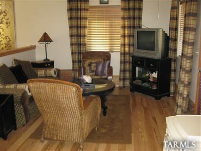 11168 Carter Canyon Rd E, Mount Lemmon, AZ 85619 photo 4