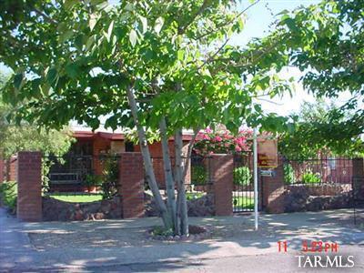 5652 E Cooper St, Tucson, AZ 85711 photo 1