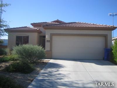 10638 S Varner Dr, Vail, AZ 85641 photo 1