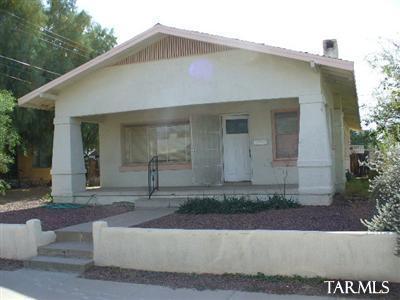 522 E Mabel St, Tucson, AZ 85705 photo 1