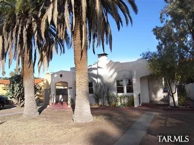 2207 E 5th St, Tucson, AZ 85719 photo 1