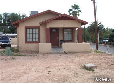 1304 E 8th St, Tucson, AZ 85719 photo 1
