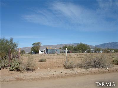 10060 S Big Thunder Dr, Vail, AZ 85641 photo 1