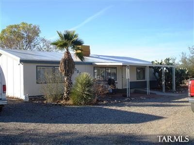 10060 S Big Thunder Dr, Vail, AZ 85641 photo 2