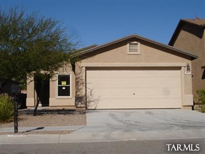 3829 Eventide St, Tucson, AZ 85706 photo 1
