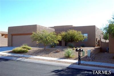 13982 E Fiery Dawn Dr, Vail, AZ 85641 photo 1