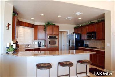 13982 E Fiery Dawn Dr, Vail, AZ 85641 photo 7