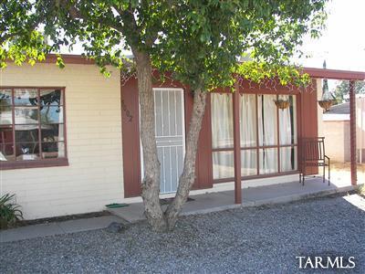 5002 E Montecito St, Tucson, AZ 85711 photo 1