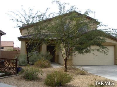 10634 S Varner Dr, Vail, AZ 85641 photo 1