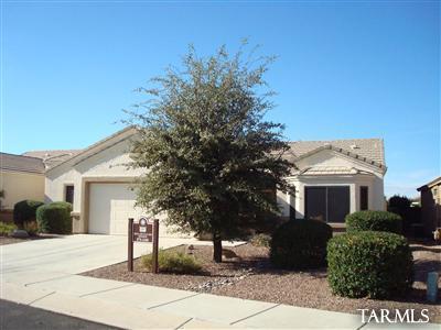 8506 S Masthead Dr, Tucson, AZ 85706 photo 1