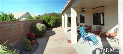 8506 S Masthead Dr, Tucson, AZ 85706 photo 20