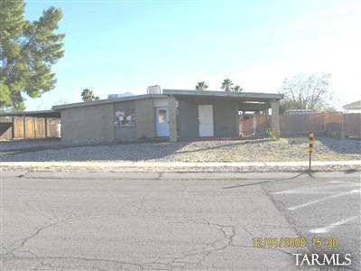 9710 E 33rd St, Tucson, AZ 85748 photo 1