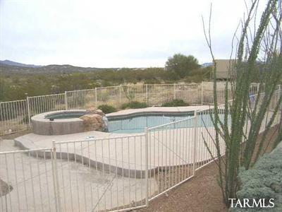 13627 E Bright Sky, Vail, AZ 85641 photo 13