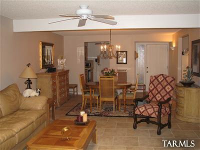 4243 E Allison Rd, Tucson, AZ 85712 photo 6