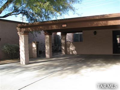 4243 E Allison Rd, Tucson, AZ 85712 photo 4