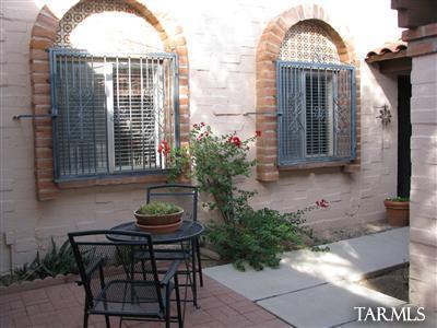 4243 E Allison Rd, Tucson, AZ 85712 photo 1