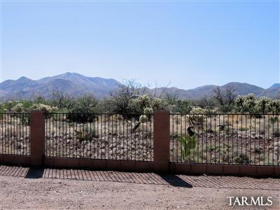9406 E Indigo Mountain Way, Vail, AZ 85641 photo 1