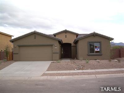 9406 E Indigo Mountain Way, Vail, AZ 85641 photo 6