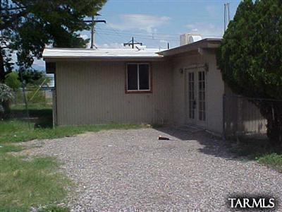 3775 E 27th St, Tucson, AZ 85713 photo 1