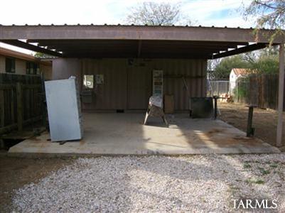 3545 E Chukkar Pl, Tucson, AZ 85739 photo 10