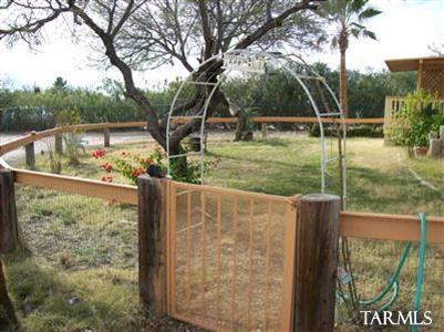 3545 E Chukkar Pl, Tucson, AZ 85739 photo 2