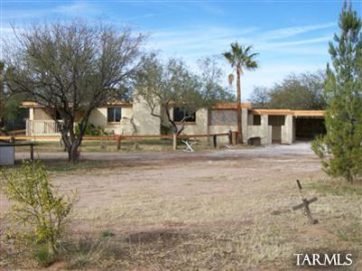 3545 E Chukkar Pl, Tucson, AZ 85739 photo 1