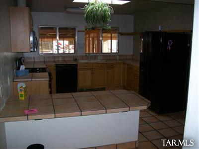 3545 E Chukkar Pl, Tucson, AZ 85739 photo 4