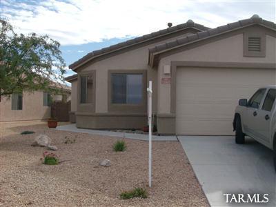 12802 E Red Iron Trl, Vail, AZ 85641 photo 1