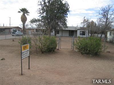1235 E 14th St, Douglas, AZ 85607 photo 2