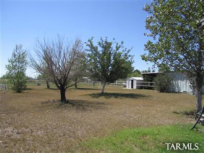 2969 W Sacaton Dr, Willcox, AZ 85643 photo 3